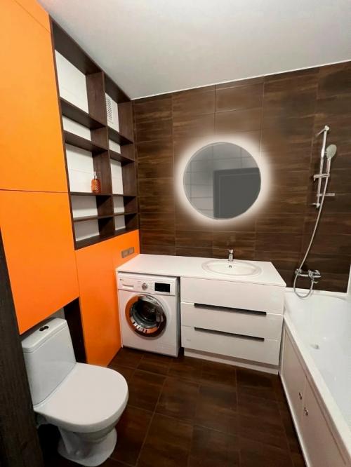 Ой, ну.  Ужасно уже хочется похвастаться моим новым интерьером, но не могу - ещё не хватает разных деталей, которые делают интерьер законченным! 05