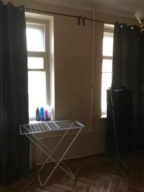 Как вам моя вторая квартира? 01