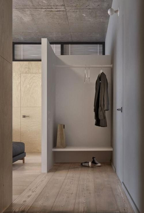 Интерьер IL. Место: Владивосток, Россия. 05