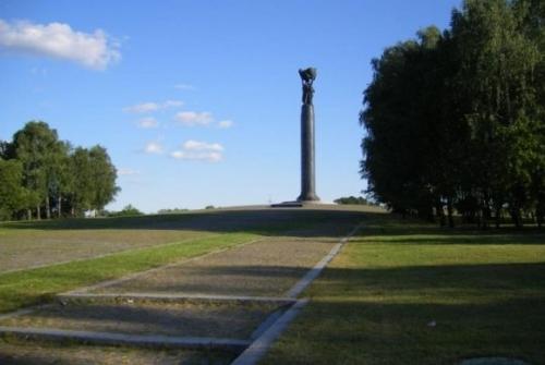 Достопримечательности житомирской области. 05