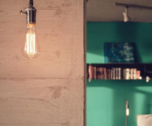 Fild Design.  Лофт на днепровской набережной. 07