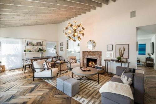 Лина хиди продает дом. 01