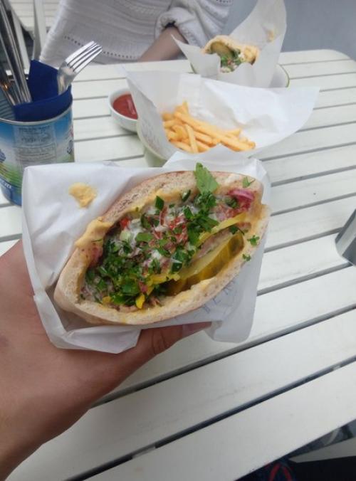 Шаверма_Достоевская. Оценка: 7/10. 01 Шаверма_Достоевская. Оценка: 7/10. 01