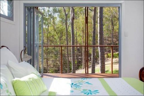 Практичный бабушкин дом - дерево в квинсленде, Австралия. 08