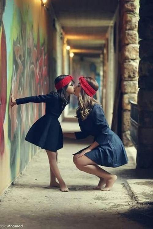 50 вещей, которым мать должна научить свою дочь. 01