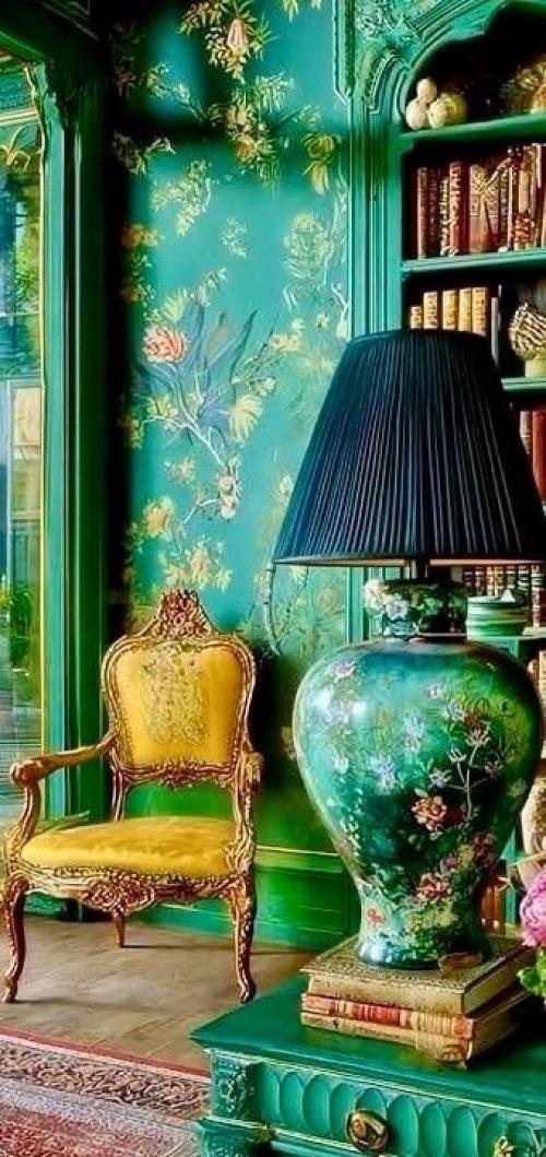 Цвет в дизайне. 09