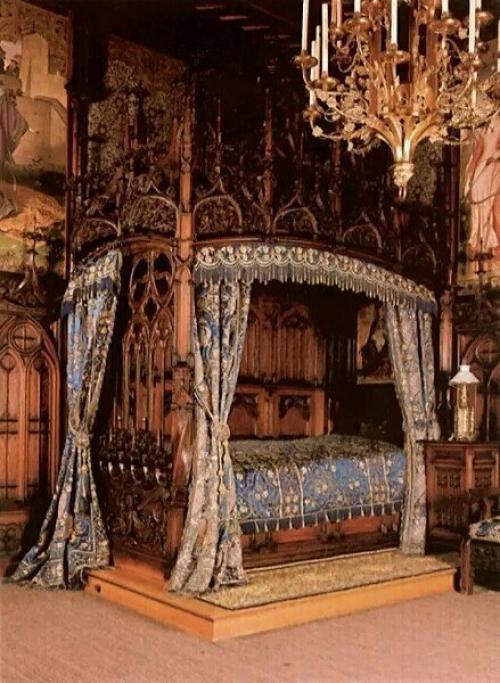 Замок нойшванштайн (нем. 05