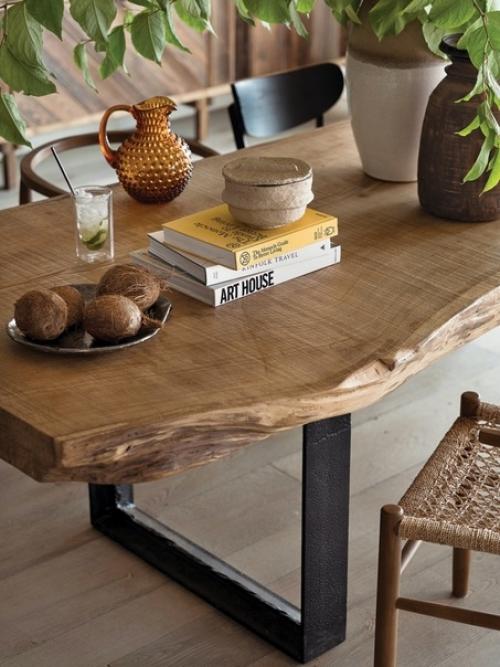 Деревенский стиль и современность. 06