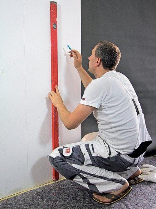 Панели с трехмерным эффектом. 02