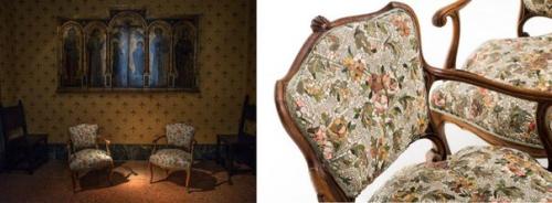 Художник - дизайнер юкико нагай ( Yukiko Nagai) родилась в Японии. 01