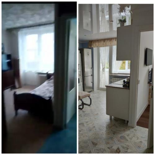 Хрущевке 45 кв. 03