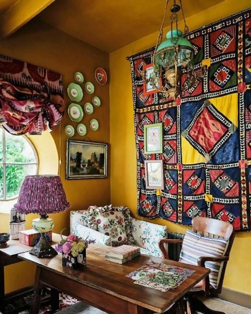 Коттедж Александры толстой. 08