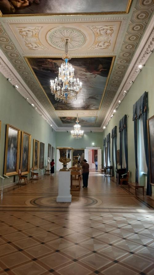 День третий. Сколько мы с тобой не виделись, питер? 05 День третий. Сколько мы с тобой не виделись, питер? 05