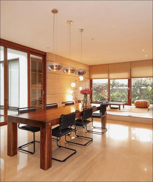 Часть 1. дома - братья от студии Pranala Associates. 06