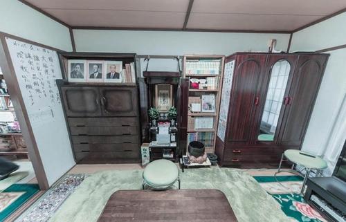 Трагическая судьба советских хрущевок в Японии: прошлое и будущее данчи. 05