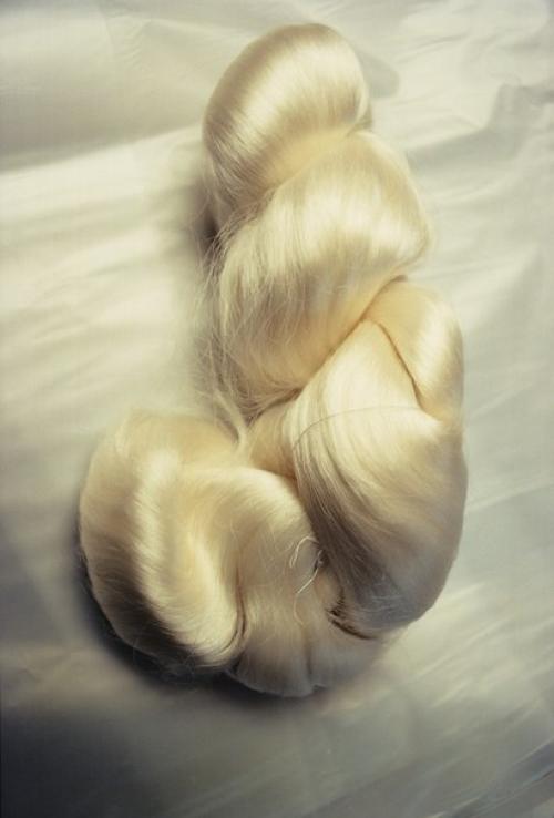 Фрида. Фотограф Ishiuchi Miyako, Япония. 09