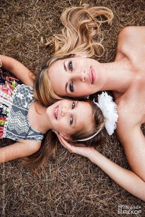 50 вещей, которым мать должна научить свою дочь. 07