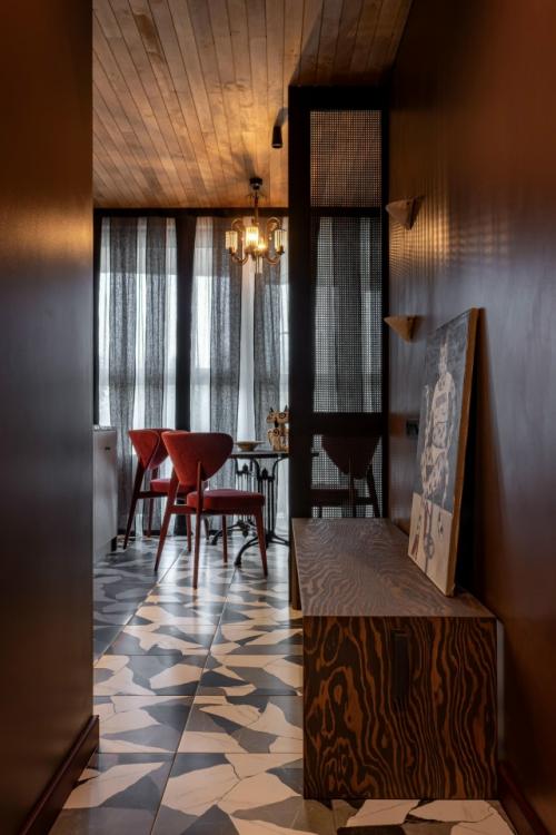 * квартира 35 кв. 07