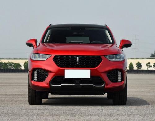 Новости обзор статья WEY_VV5. 01 Новости обзор статья WEY_VV5. 01