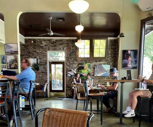 Old Soul at The Weatherstone. 06