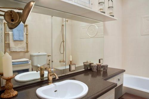 Квартирный тур: Прованс с русской душой. 07