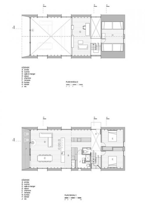 Тихая жизнь на берегу озера: что еще нужно для идеального отдыха? 06