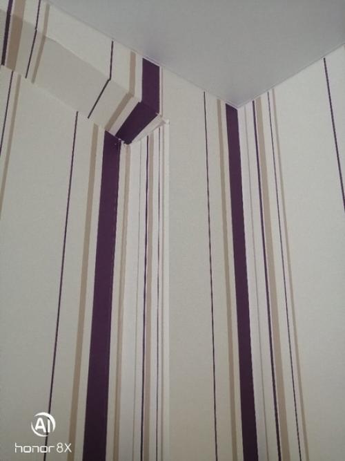 Ремонт руками нашего подписчика. 05