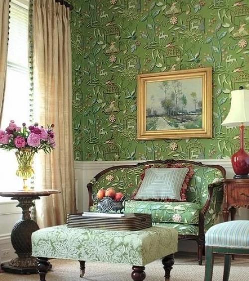 Цвет в дизайне. 04