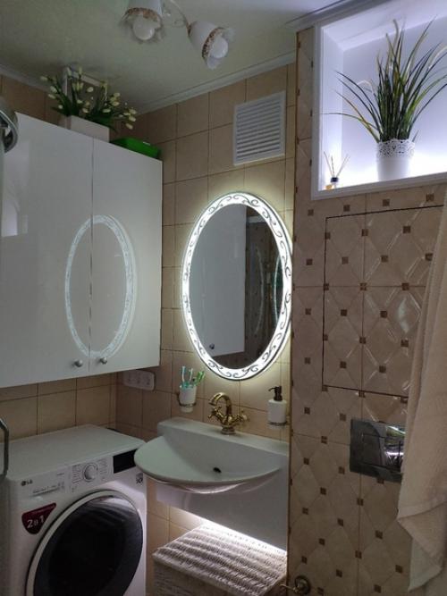 Хрущевке 45 кв. 08