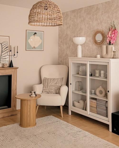 А ведь для приятного и уютного интерьера нужно не так уж и много. 04