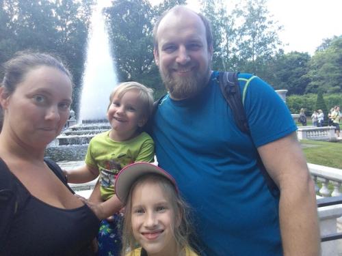 Про детей внешних и внутренних. 04 Про детей внешних и внутренних. 04