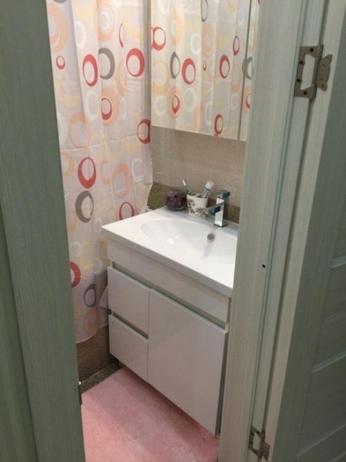 Вот такой вот ремонт от наших подписчиков. 04