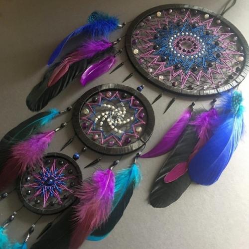 Что такое ловец снов и зачем он нужен. 01