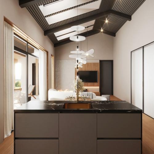 3 удачных решения для загородного дома, о которых стоит задуматься на этапе строительства. 03