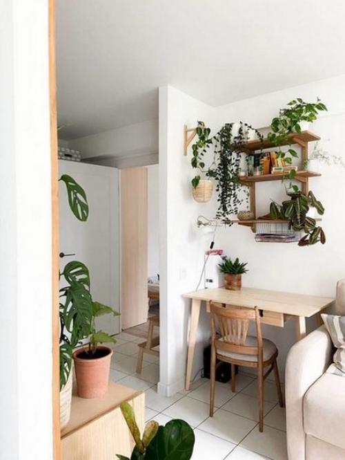 Замечательная уютная квартирка площадью около 40 кв. 01 Замечательная уютная квартирка площадью около 40 кв. 01