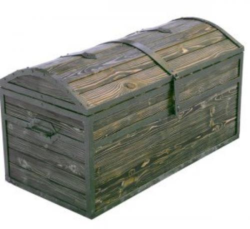 Карелы.  Коренные народы севера. 02