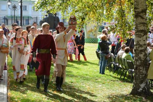 Десять причин для поездки в сергиев Посад. 02