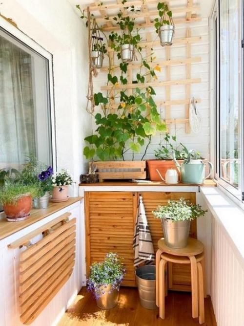 Замечательная уютная квартирка площадью около 40 кв. 06 Замечательная уютная квартирка площадью около 40 кв. 06