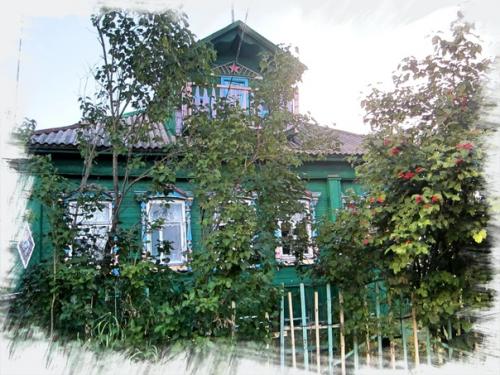 Как живешь ты, отчий дом? 05