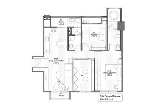 Сказочные герои комиксов Marvel в тайваньской квартире. 08 Сказочные герои комиксов Marvel в тайваньской квартире. 08