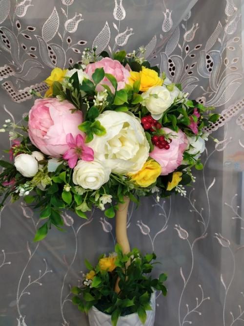 Солнечную атмосферу дома всегда хотите? 05