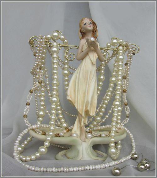 Настоящие Женские музеи москвы. 01