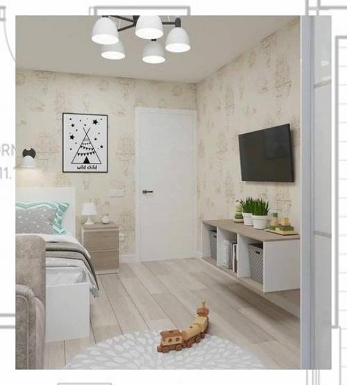 Взрослые часто убеждены, что детям свойственна любовь к ярким и необычным цветам. 02