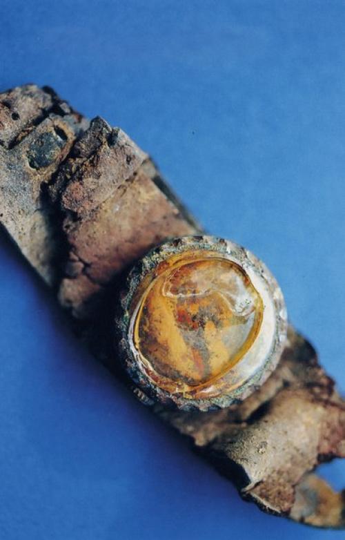 Фрида. Фотограф Ishiuchi Miyako, Япония. 07