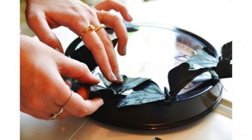 Хотите придать интерьеру выразительности и стиля? 06