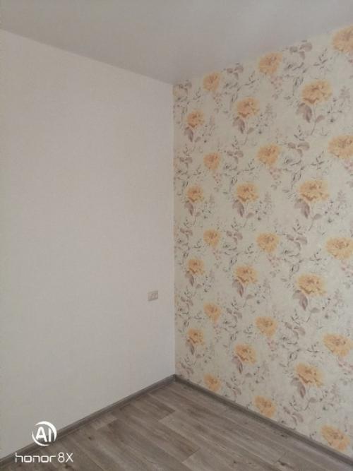 Ремонт руками нашего подписчика. 07