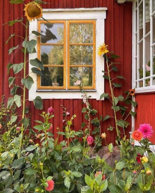 Добро пожаловать в уютный дом Тиффани, в котором время замирает и по всюду царит атмосфера спокойствия и умиротворения. 05