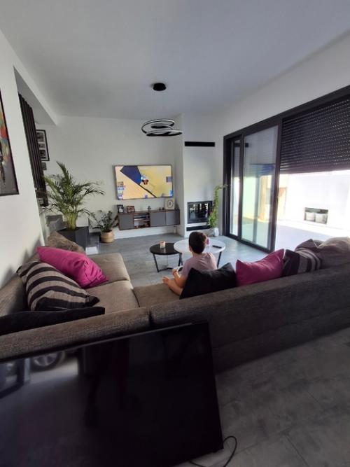 Нравится традиция ходить в гости по утрам. 06 Нравится традиция ходить в гости по утрам. 06