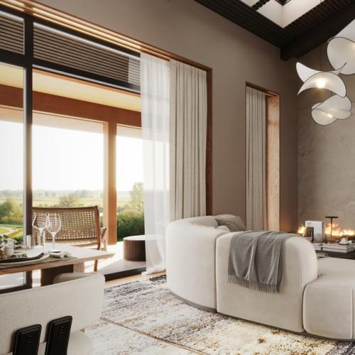 3 удачных решения для загородного дома, о которых стоит задуматься на этапе строительства. 02