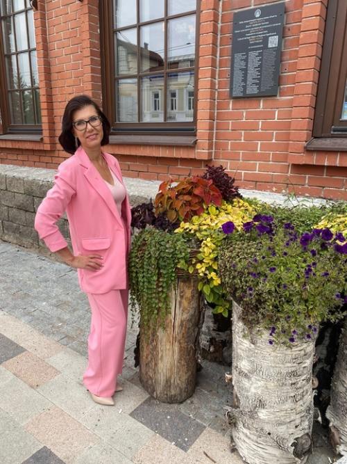 Атмосферный ресторанчик в центре Уфы Липовый Цвет. 02